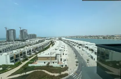 Apartment - 1 Bedroom - 2 Bathrooms for sale in Gateway Residences 2 - Mina Al Arab - Ras Al Khaimah