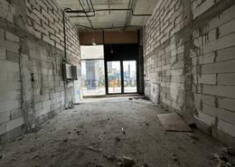 Retail - 1 bathroom for rent in AZIZI Riviera - Meydan One - Meydan - Dubai