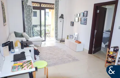 Apartment - 1 Bedroom - 2 Bathrooms for sale in Yansoon 7 - Yansoon - Old Town - Dubai