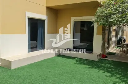 Villa - 5 Bedrooms - 4 Bathrooms for sale in Khannour Community - Al Raha Gardens - Abu Dhabi