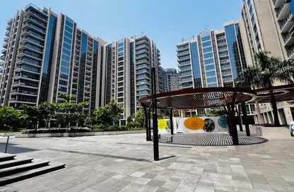 Apartment - 2 Bedrooms - 2 Bathrooms for rent in Deira Enrichment Project - Deira - Dubai