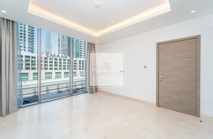 Apartment - 1 Bedroom - 2 Bathrooms for rent in The Sterling West - The Sterling - Business Bay - Dubai