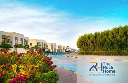 Villa - 3 Bedrooms - 5 Bathrooms for sale in Sharjah Garden City - Sharjah