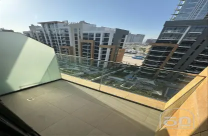 شقة - 1 حمام للايجار في عزيزي ريفيرا 43 - ميدان واحد - ميدان - دبي