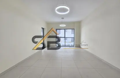 Apartment - 1 Bedroom - 2 Bathrooms for rent in Jumeirah Garden City - Al Satwa - Dubai