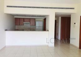 Apartment - 1 bedroom - 1 bathroom for sale in Al Thayyal 3 - Al Thayyal - Greens - Dubai