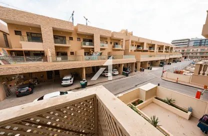 Apartment - 1 Bedroom - 1 Bathroom for sale in Hanover Square - Jumeirah Village Circle - Dubai