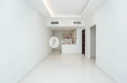 شقة - 2 غرف نوم - 3 حمامات للايجار في برج هيرا - مدينة دبي الرياضية - دبي