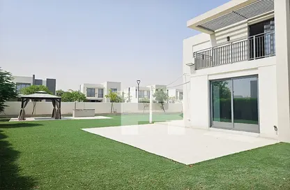 فيلا - 4 غرف نوم - 3 حمامات للايجار في جولف لينكس - اعمار الجنوبية - دبي الجنوب (مركز دبي العالمي) - دبي