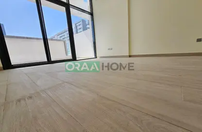 Apartment - Studio - 1 Bathroom for rent in AZIZI Riviera - Meydan One - Meydan - Dubai