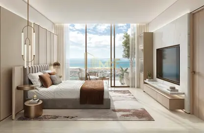 Apartment - 1 Bedroom - 1 Bathroom for sale in Safa Gate - Al Wasl - Dubai