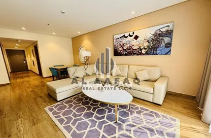 Apartment - 2 Bedrooms - 3 Bathrooms for rent in Al Taawun Street - Al Taawun - Sharjah