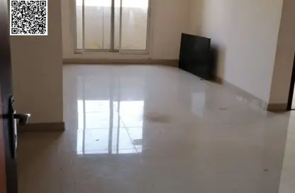 شقة - غرفة نوم - 2 حمامات للايجار في فلل الروضة 2 - 2  الروضة - الروضة - عجمان