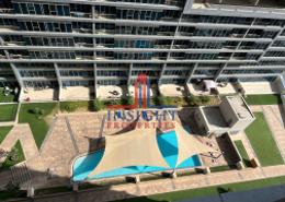 Apartment - 1 bedroom - 1 bathroom for sale in Skycourts Tower F - Skycourts Towers - Dubai Land - Dubai Apartment - 1 bedroom - 1 bathroom for sale in Skycourts Tower F - Skycourts Towers - Dubai Land - Dubai