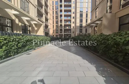 شقة - 1 حمام للايجار في أسواق للعقارات - الممشى - مويلح - الشارقة