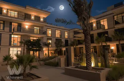 شقة - 1 حمام للبيع في جوبايل تيراسيس - جزيرة الجبيل - أبوظبي