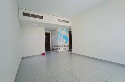 شقة - غرفة نوم - 1 حمام للايجار في تايجر القادسية - النهدة - الشارقة