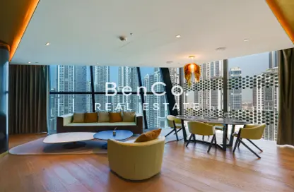 Apartment - 2 Bedrooms - 2 Bathrooms for sale in The Opus - Business Bay - Dubai