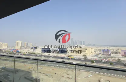 Apartment - 1 Bedroom - 2 Bathrooms for rent in Binghatti Creek - Al Jaddaf - Dubai