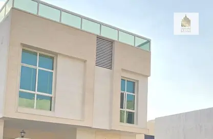 تاون هاوس - 5 غرف نوم - 4 حمامات للبيع في الحليو 2 - الحليو - عجمان