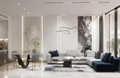 Apartment - Studio - 1 Bathroom for sale in Samana Ivy Gardens 2 - Dubai Land Residence Complex - Dubai