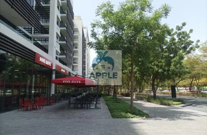 Apartment - 2 Bedrooms - 3 Bathrooms for rent in MISK Apartments - Aljada - Sharjah