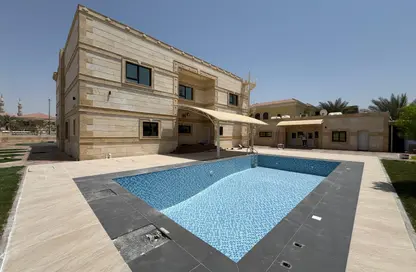 فيلا - 5 غرف نوم - 7 حمامات للايجار في فلل البرشاء 3 - البرشاء 3 - البرشاء - دبي