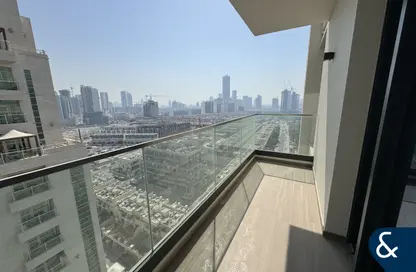 Apartment - 2 Bedrooms - 3 Bathrooms for rent in Belgravia Heights 2 - Jumeirah Village Circle - Dubai