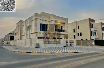 Villa - 5 Bedrooms - 7 Bathrooms for sale in Al Aamra Gardens - Al Amerah - Ajman