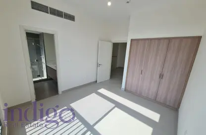 Villa - 3 Bedrooms - 5 Bathrooms for rent in The Pulse Beachfront - The Pulse - Dubai South (Dubai World Central) - Dubai