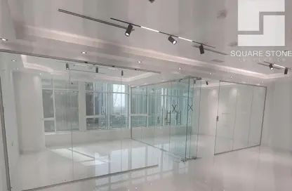 مكتب - استوديو - 1 حمام للبيع في برج كلوفر - الخليج التجاري - دبي