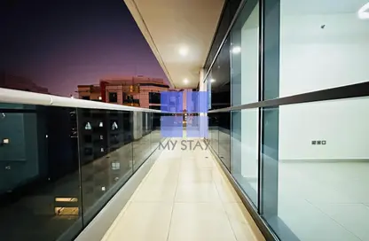Apartment - 1 Bedroom - 2 Bathrooms for rent in Al Khair 1 - Al Satwa - Dubai