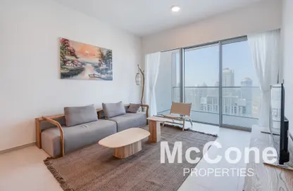Apartment - 1 Bedroom - 1 Bathroom for rent in Grande - Opera District - Downtown Dubai - Dubai
