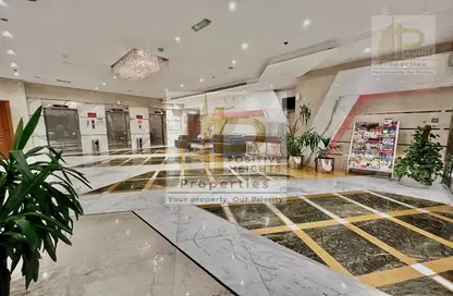 Apartment - 3 Bedrooms - 5 Bathrooms for rent in Metro Building - Al Barsha 1 - Al Barsha - Dubai