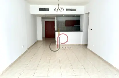 Apartment - 1 Bedroom - 1 Bathroom for rent in Skycourts Tower D - Skycourts Towers - Dubai Land - Dubai