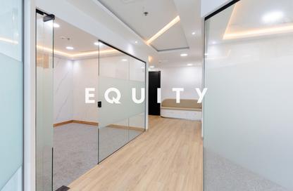 Office Space - Studio for sale in Fortune Tower - JLT Cluster C - Jumeirah Lake Towers - Dubai