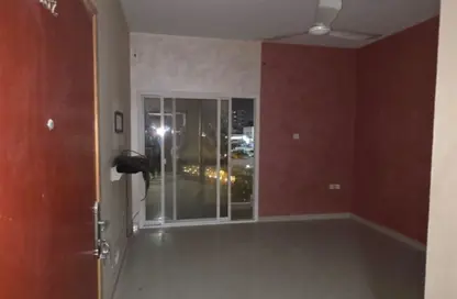 شقة - غرفة نوم - 1 حمام للايجار في 2  الروضة - الروضة - عجمان