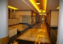 Apartment - 1 bedroom - 2 bathrooms for sale in Marina Bay by DAMAC - Najmat Abu Dhabi - Al Reem Island - Abu Dhabi