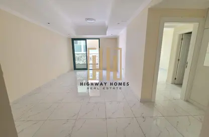 شقة - غرفة نوم - 2 حمامات للايجار في بناية مويليح 29 - مويلح - الشارقة