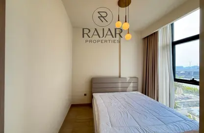 شقة - غرفة نوم - 1 حمام للايجار في عزيزي ريفيرا - ميدان واحد - ميدان - دبي