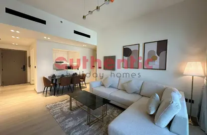 Apartment - 2 Bedrooms - 2 Bathrooms for rent in Binghatti Heights - District 10 - Jumeirah Village Circle - Dubai Apartment - 2 Bedrooms - 2 Bathrooms for rent in Binghatti Heights - District 10 - Jumeirah Village Circle - Dubai