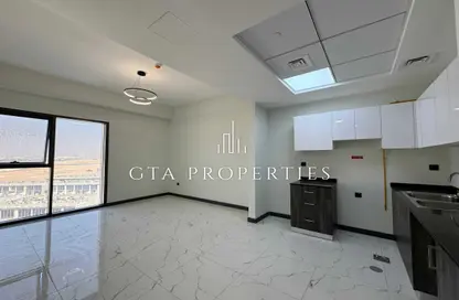 Apartment - 2 Bedrooms - 2 Bathrooms for sale in Rukan Tower A - Rukan Tower - Dubai Land - Dubai