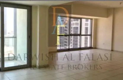 Apartment - 3 Bedrooms - 4 Bathrooms for rent in Executive Tower J - Executive Towers - Business Bay - Dubai