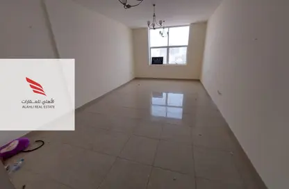Apartment - 3 Bedrooms - 3 Bathrooms for rent in Al Naemiya Tower 2 - Al Naemiya Towers - Al Nuaimiya - Ajman
