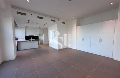 Apartment - Studio - 1 Bathroom for rent in Pixel - Makers District - Al Reem Island - Abu Dhabi