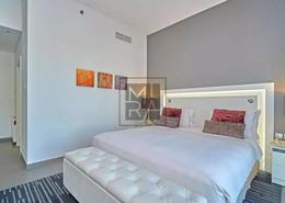 Hotel and Hotel Apartment - 1 bathroom for sale in TFG Marina Hotel - Dubai Marina - Dubai