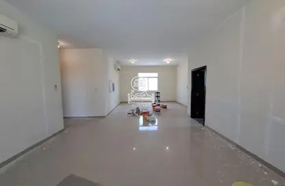 Apartment - 3 Bedrooms - 3 Bathrooms for rent in Al Shawamekh - Abu Dhabi