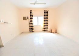 Studio - 1 bathroom for rent in Muwailih Building - Muwaileh - Sharjah