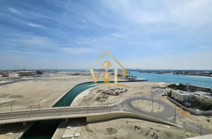 Apartment - 2 Bedrooms - 4 Bathrooms for rent in RDK Towers - Najmat Abu Dhabi - Al Reem Island - Abu Dhabi