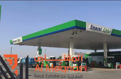 محل - استوديو - 1 حمام للبيع في العالية - عجمان